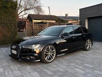 Gebraucht Audi A6 S-Line 320 PS (235 kW) 2016 Kombi