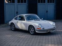Gebraucht Porsche 911S 1972 Silber