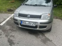 Occasion Fiat Panda 54 ch (39 kW) 2005 Citadine