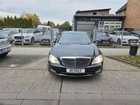 Usata Mercedes S320 235 CV (172 kW) 2006 Nero Berlina