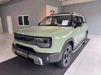 Neu Baic BJ30 280 PS (205 kW) 2026 Schwarz SUV