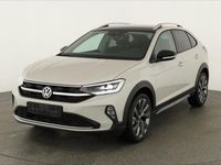 Neu VW Taigo Edition 116 PS (85 kW) 2025 Ascotgrau SUV