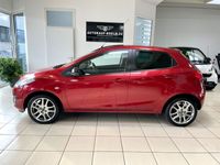 gebraucht Mazda 2 Lim. 1.3 Kenko/Nur 54.000km/Klima/Alus