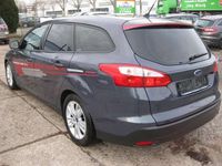 gebraucht Ford Focus Turnier**Guter Zustand**