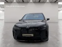 Gebraucht BMW iX M Sport 300 kW (408 PS) 2025 Schwarz SUV