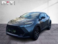 Gebraucht Toyota C-HR Team 140 PS (102 kW) 2024 Marlingrau (metallic) SUV