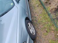 Gebraucht BMW 528 193 PS (141 kW) 2000 Silber Limousine