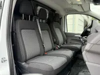 Ny VW Transporter 150 HK (110 kW) 2025 Hvid Van
