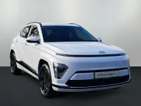 Neu Hyundai Kona Trend 150 kW (204 PS) 2025 Atlas white / sol SUV