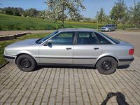 gebraucht Audi 80 2.0 E Avant E