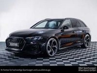 gebraucht Audi RS4 2.9 TFSI Avant ab 1123,11/mtl
