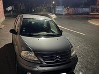 Gebraucht Citroën C3 109 PS (80 kW) 2008 Beige Kleinwagen