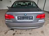 Gebraucht BMW 325 218 PS (160 kW) 2012 Grau Coupé
