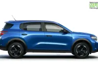 Ny Opel Frontera Edition 145 HK (106 kW) 2025 Blå SUV