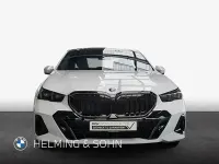 Gebraucht BMW 540 Comfort Edition 286 PS (210 kW) 2025 Weiß Limousine