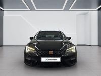 Usata Cupra Leon 300 CV (220 kW) 2019 Nero Station wagon