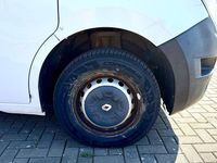 Second-hand Renault Master 131 CP (96 kW) 2019 Alb Berlinǎ