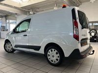 Gebraucht Ford Transit Connect Trend 101 PS (74 kW) 2021 Weiß Van / Kleinbus