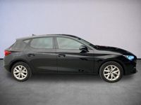 gebraucht Seat Leon Style