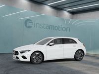 Gebraucht Mercedes A180 136 PS (100 kW) 2024 Weiß Coupé