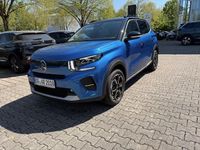 Gebraucht Citroën C3 110 PS (80 kW) 2025 Blau SUV