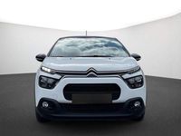 Gebraucht Citroën C3 Shine 110 PS (80 kW) 2023 Weiß Kleinwagen