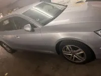 Gebraucht Audi A4 140 PS (102 kW) 2017 Grau Kombi