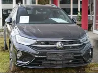 Neu VW Taigo R-line 116 PS (85 kW) 2026 Schwarz SUV
