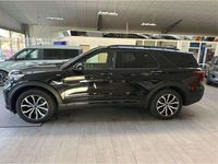 Gebraucht Ford Explorer ST-Line 363 PS (266 kW) 2021 Obsidianschwarz metallic (metallic) SUV