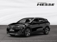 Neu VW ID.4 Pro 210 kW (286 PS) 2026 Schwarz SUV