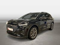 Gebraucht Audi Q4 e-tron Ambiente 210 kW (286 PS) 2025 Mythosschwarz SUV