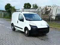 Gebraucht Citroën Nemo 68 PS (50 kW) 2008 Van / Kleinbus