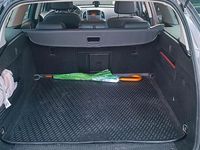 Gebraucht Opel Astra 136 PS (100 kW) 2015 Grau Kombi