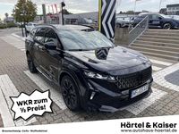 Gebraucht Renault Espace Esprit Alpine 200 PS (147 kW) 2025 Black pearlschwarz metallic (schwarz) Van / Kleinbus