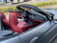 Gebraucht BMW Z4 Performance 184 PS (135 kW) 2012 Silber Cabrio