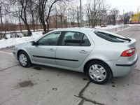 Gebraucht Renault Laguna II 116 PS (85 kW) 2002 Silber Limousine