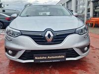 gebraucht Renault Mégane GrandTour IV DCI 115 Business Edition