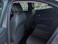 Gebraucht Opel Mokka-e Elegance 100 kW (136 PS) 2022 Grau SUV