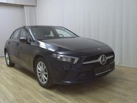 Gebraucht Mercedes A250 218 PS (160 kW) 2021 Nachtschwarz Limousine