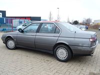 gebraucht Alfa Romeo 164 Alfa3.0i Super V6 , Klimaanlage