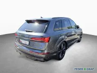 Gebraucht Audi Q7 Ambiente 286 PS (210 kW) 2025 Daytonagrau perleffekt SUV