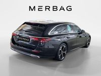 Gebraucht Mercedes E300 Advanced Plus 204 PS (150 kW) 2025 Schwarz Kombi