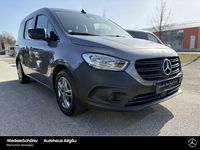 Gebraucht Mercedes Citan 110 95 PS (69 kW) 2022 Grau Kombi