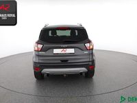 Gebraucht Ford Kuga 175 PS (128 kW) 2018 Grau SUV
