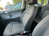 Gebraucht VW Polo 64 PS (47 kW) 2005 Grau Kleinwagen