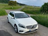 gebraucht Mercedes A200 -