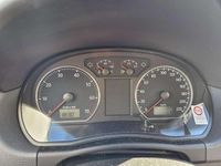 Brugt VW Polo Trendline 105 HK (77 kW) 2006 Blå Hatchback