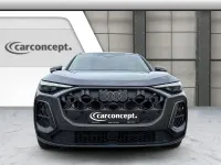 Gebraucht Audi SQ5 Edition .1 367 PS (269 kW) 2025 Grau SUV