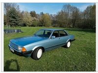 gebraucht Ford Granada 