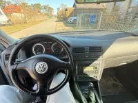 Gebraucht VW Bora 101 PS (74 kW) 2004 Kombi